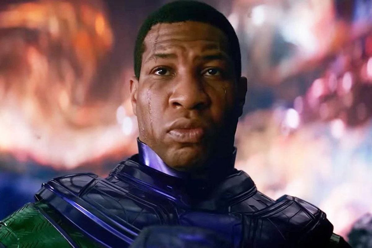 Jonathan Majors Được Vinh Danh Tại Lễ Trao Giải Thưởng Hollywood Sau Khi Bị Tuyên Án Bạo Lực Trước Đó