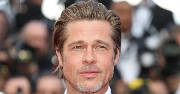 Brad Pitt suy sụp