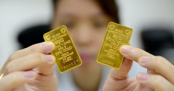 3 quy định "giới hạn" khi mua vàng miếng online trên website Vietcombank, người dân cần nắm rõ để "chốt đơn" thành công!