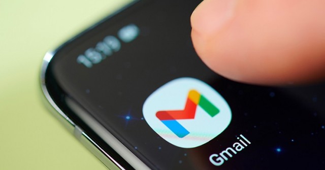 Thủ thuật vô cùng tiện lợi mà người dùng Gmail nên biết