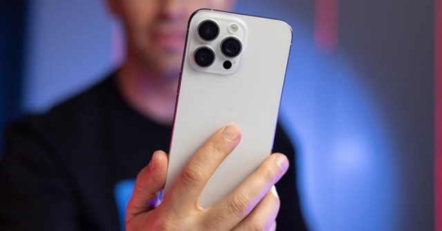 iOS 26 cho phép người dùng ngủ như một con người văn minh