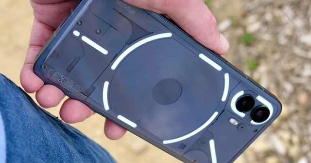 Đây là mẫu smartphone “cú đấm thép” nhằm vào Apple và Samsung