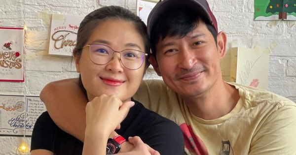 Huy Khánh nói 1 câu rõ thái độ giữa lúc gây bàn tán vì hội ngộ tình tứ với vợ cũ Á hậu