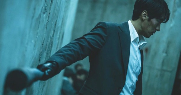 Tái xuất ở tuổi trung niên, So Ji Sub trải lòng: Vẫn mê phim hành động dù “khớp gối không còn như xưa”