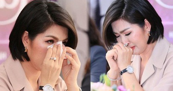 Nữ ca sĩ bị bạo hành, trắng tay, nuôi con tự kỷ: 44 tuổi mang bầu, hạnh phúc bên bạn trai