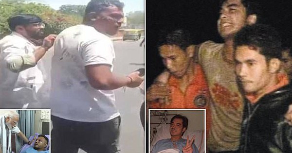 Sự trùng hợp định mệnh: Cách đây 27 năm có một người ngồi ghế 11A cũng sống sót sau khi máy bay rơi