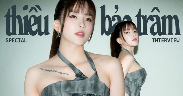 Thiều Bảo Trâm: 