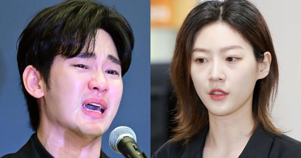 Cơ quan Pháp y Quốc gia Hàn Quốc vào cuộc điều tra bê bối của Kim Soo Hyun - Kim Sae Ron!