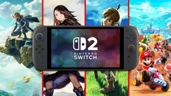 Top 7 tựa game đáng chơi nhất trên Nintendo Switch 2 ngay bây giờ!