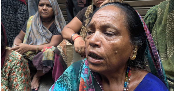 "Cháu trai tôi bị thiêu sống": Nỗi đau bao trùm khu phố sau thảm kịch máy bay Air India rơi khiến hàng chục người trên mặt đất cũng thiệt mạng