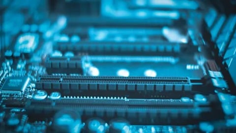 PCIe 7.0 ra mắt: Tốc độ siêu nhanh cho PC nhưng chưa thể kỳ vọng ngay