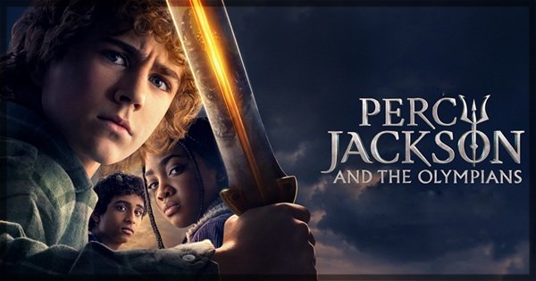 Bộ truyện Percy Jackson nên ra mắt một tựa game mobile