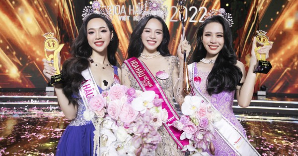 Sau 3 năm đăng quang, Top 3 Hoa hậu Việt Nam 2022 thay đổi thế nào?
