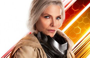 3 nhân vật phụ đáng chú ý trong Ant-man and the Wasp và những bí mật của họ