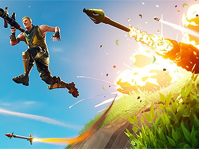 Fortnite chính thức có giải đấu Esports đầu tiên với giá trị tiền thưởng lên đến hơn 180 tỷ đồng