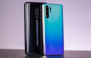 Mi 9 giá 450 USD và iPhone XS Max giá 1100 USD: Chưa bao giờ smartphone 