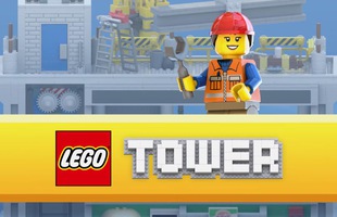 Là tín đồ LEGO mà chưa chơi thử LEGO Tower đúng là đáng tiếc