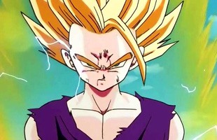 Dragon Ball: Sinh không đúng thời và 5 điều khiến các fan còn chưa hiểu hết về Gohan