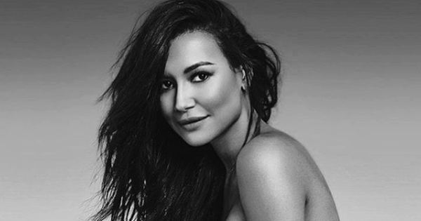 Naya Rivera - Nàng Santana Lopez ngoài lạnh trong nóng, không fan nào của Glee là không yêu