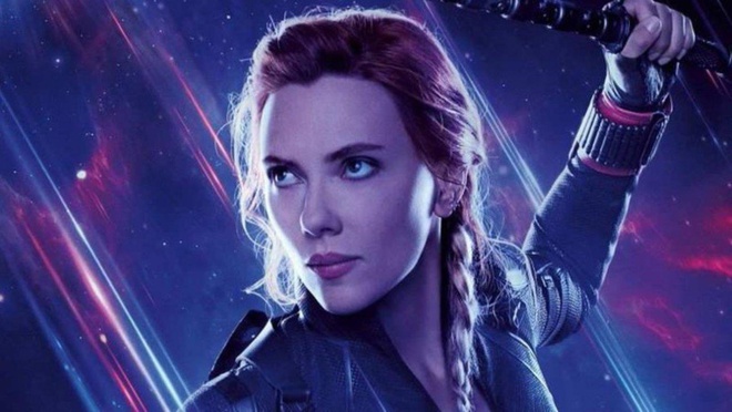 Cuối cùng Marvel cũng đã chịu giải thích vì sao Black Widow không có đám tang trong Endgame