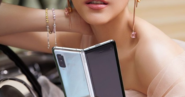 Galaxy Fold 2 sẽ bị trì hoãn ra mắt vào tháng 8 này