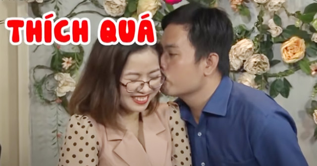 Đến show hẹn hò kiếm vợ, thầy giáo 