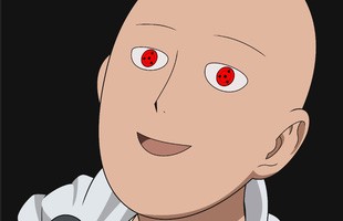 One Punch Man: Saitama có sharingan và loạt ảnh chế về thánh phồng khiến fan cười rung rốn