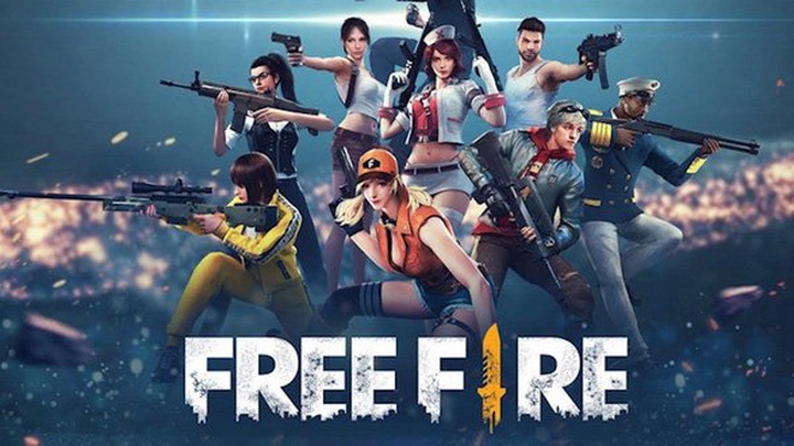 Cách đặt tên quân đoàn Free Fire hay nhất 2020 