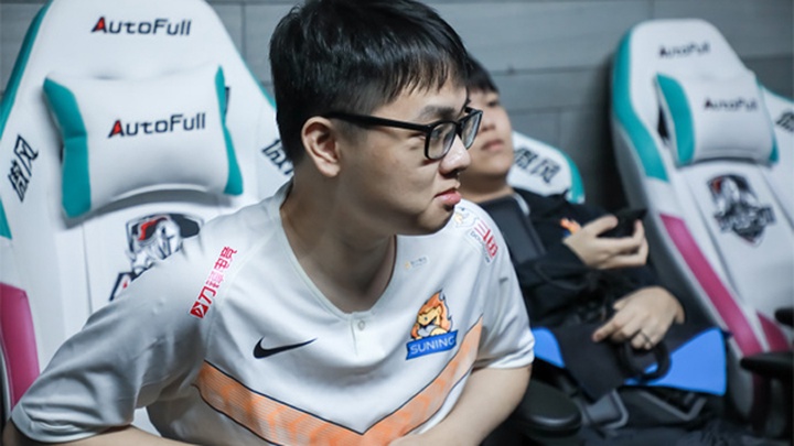 SofM và Suning Gaming đã chắc suất tham dự Playoffs LPL Mùa Hè 2020?