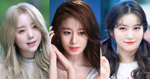 5 nữ idol Kpop cùng mang tên Jiyeon: Toàn các đại diện nhan sắc, riêng biểu tượng đáng yêu 