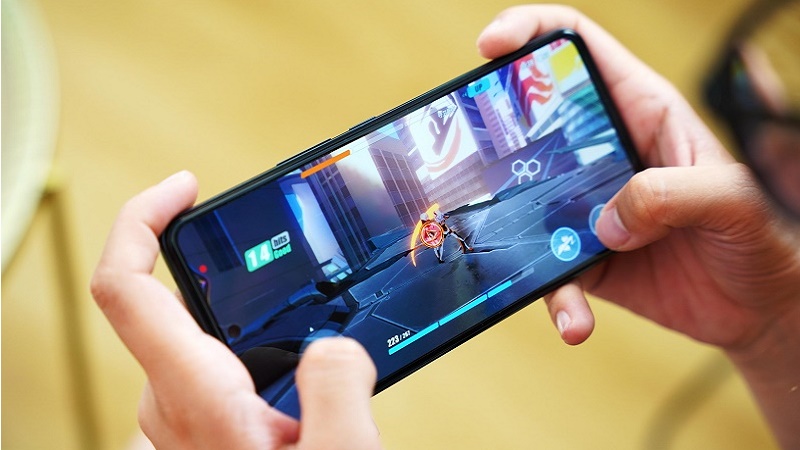 Doanh thu 37 Interactive Entertainment 6 tháng đầu năm 2021