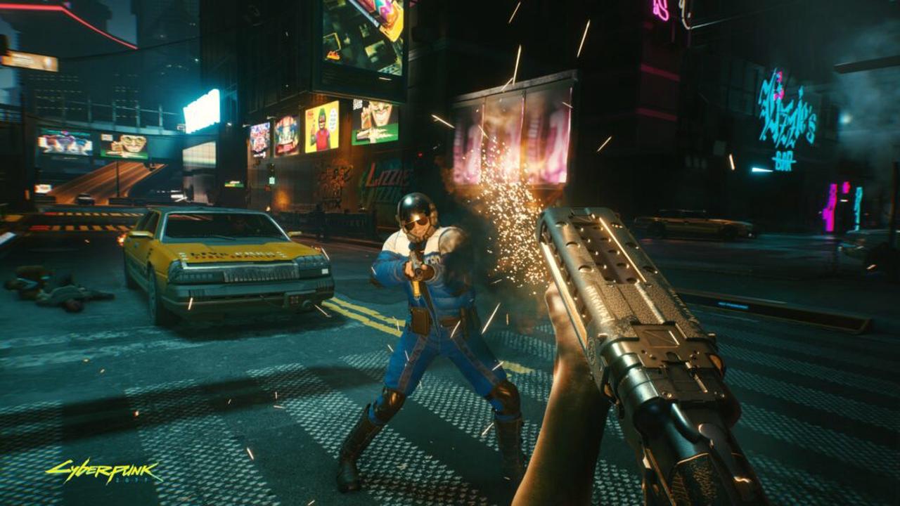 Cyberpunk 2077 là trò chơi PSN bán chạy nhất tháng 6 sau khi vắng bóng