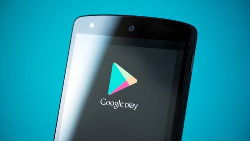 Google Play hiện có hơn 2,5 tỷ game thủ