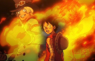 One Piece: Sau con trai Vua hải tặc, đây là 7 nhân vật khả năng cao sớm có tiểu thuyết riêng