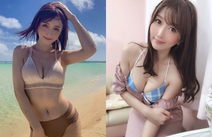 Vì sao Hibiki Otsuki được coi là mỹ nhân 18+ thành công nhất nhì xứ hoa anh đào?