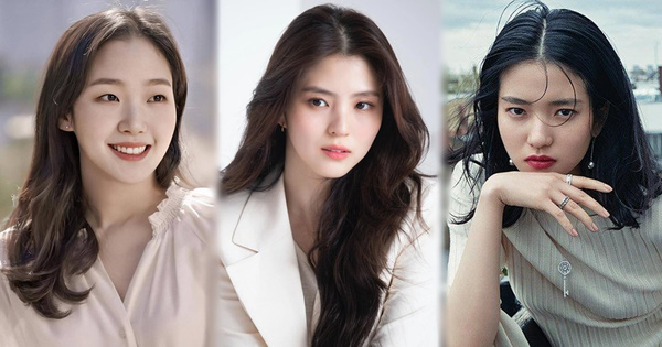 3 nữ hoàng cảnh nóng thế hệ mới của màn ảnh Hàn: Kim Tae Ri, Kim Go Eun vượt xa Han So Hee về độ chịu cởi