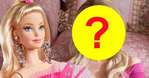 Búp bê Barbie chính thức được làm phim, nữ chính được netizen khen nức nở nhờ ngoại hình 