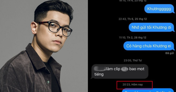 Netizen soi ra bằng chứng thành viên Da LAB 