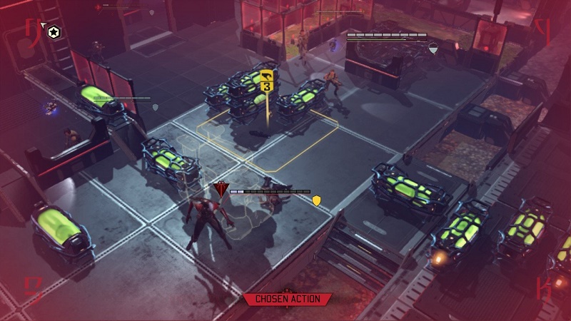 Game thủ Android hiện có thể download Xcom 2 Collection