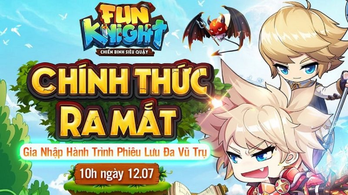 NÓNG!!! Sân chơi cho phép trải nghiệm trên đa nền tảng nhưng tình trạng “tắc nghẽn” vẫn xảy ra vì lượng game thủ tăng đột biến