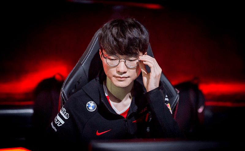 Đàn em bị hàm oan tại LCK, Faker lên tiếng chỉ trích thẳng mặt Riot Games