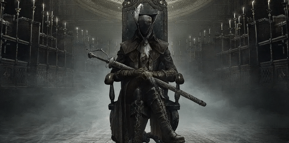 Bloodborne Remaster sẽ không sớm xuất hiện