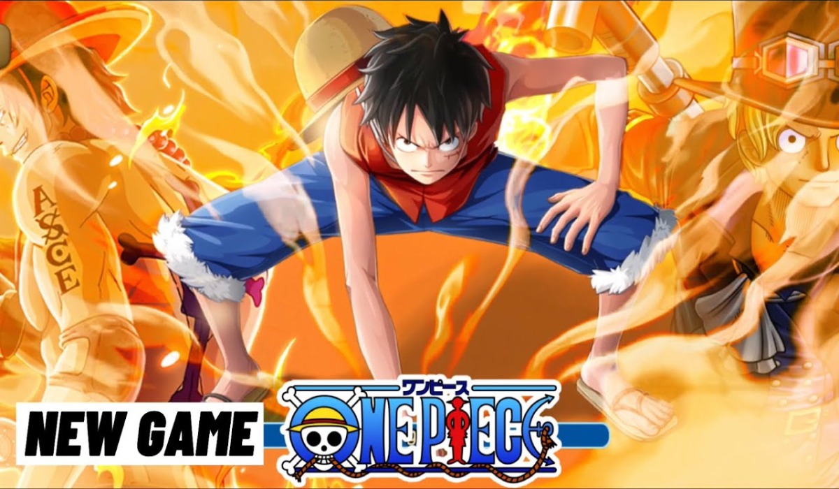 OPG Awaken Game chiến thuật lấy hình ảnh từ One Piece có gì thú vị