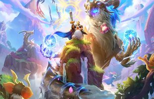 Riot Games xác nhận Đấu Trường Chân Lý sẽ không bao giờ có chế độ Luyện Tập