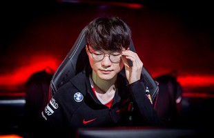 Tới Faker cũng bày tỏ sự thất vọng đối với Riot Games: 