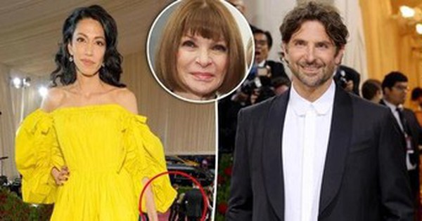 Bradley Cooper hẹn hò trợ lý của bà Hillary Clinton