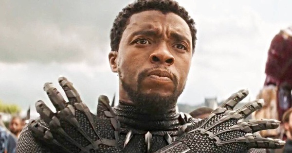 Ngôi sao quá cố Chadwick Boseman vẫn nhận được đề cử Emmy sau hơn 1 năm qua đời