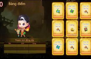 Game thủ Gunny Origin chỉ cho nhau mẹo 