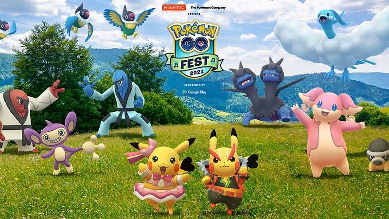 Pokemon GO tạo ra 140 triệu GDP cho các thành phố