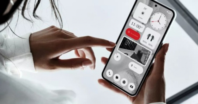 Chiến thần Android tầm trung được chờ đợi chính thức ra mắt